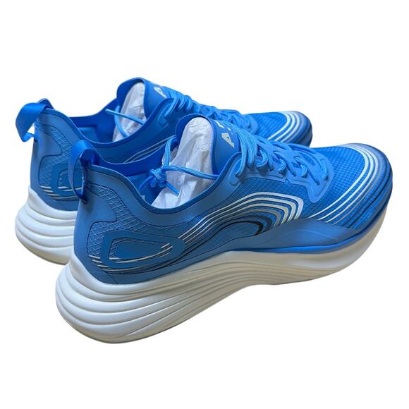APL Athletic Propulsion Labs Men\'s Streamline Coastal Blue Midnight Size 13 NIB